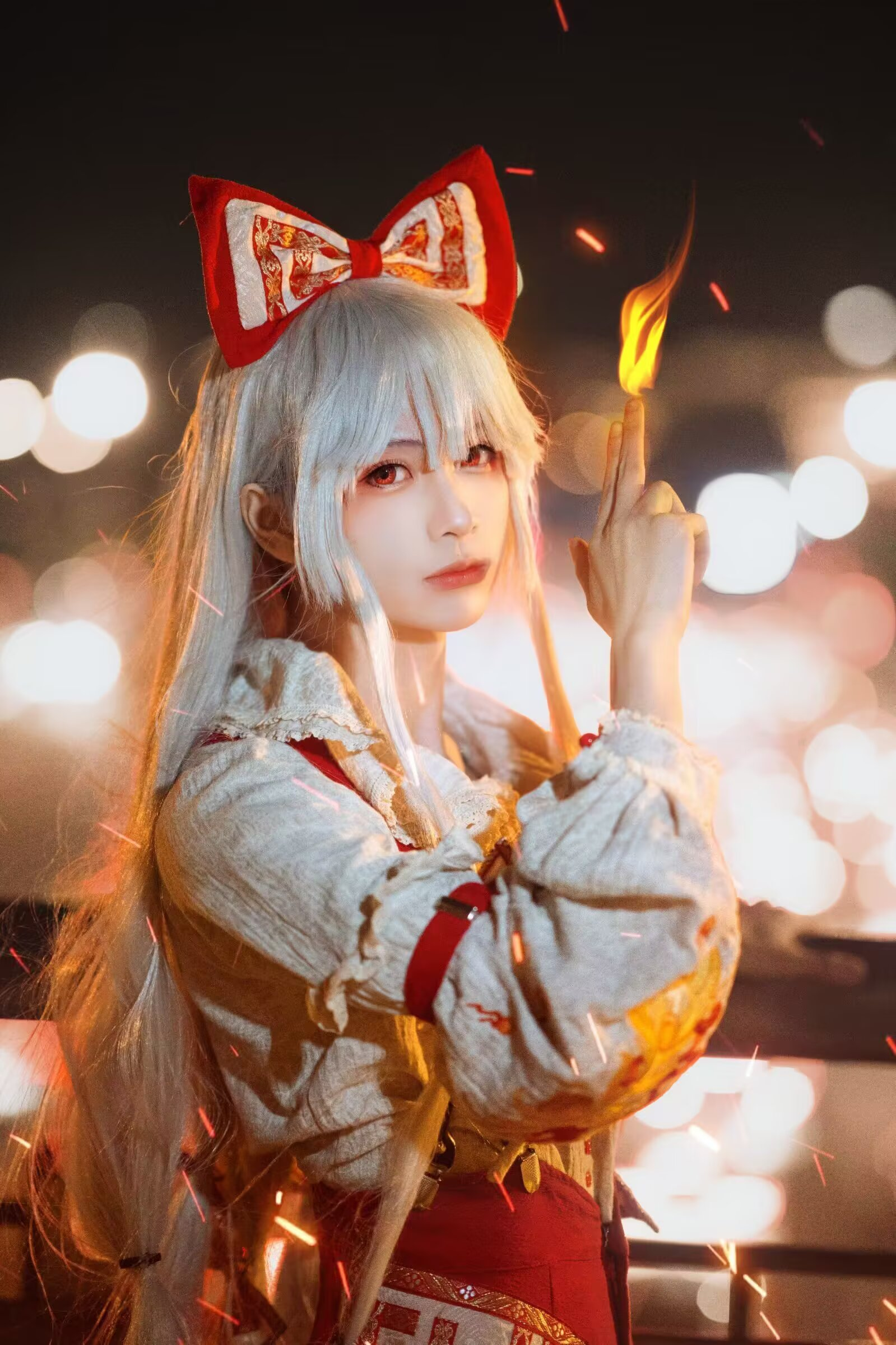 【置顶1.0】芍子自我介绍