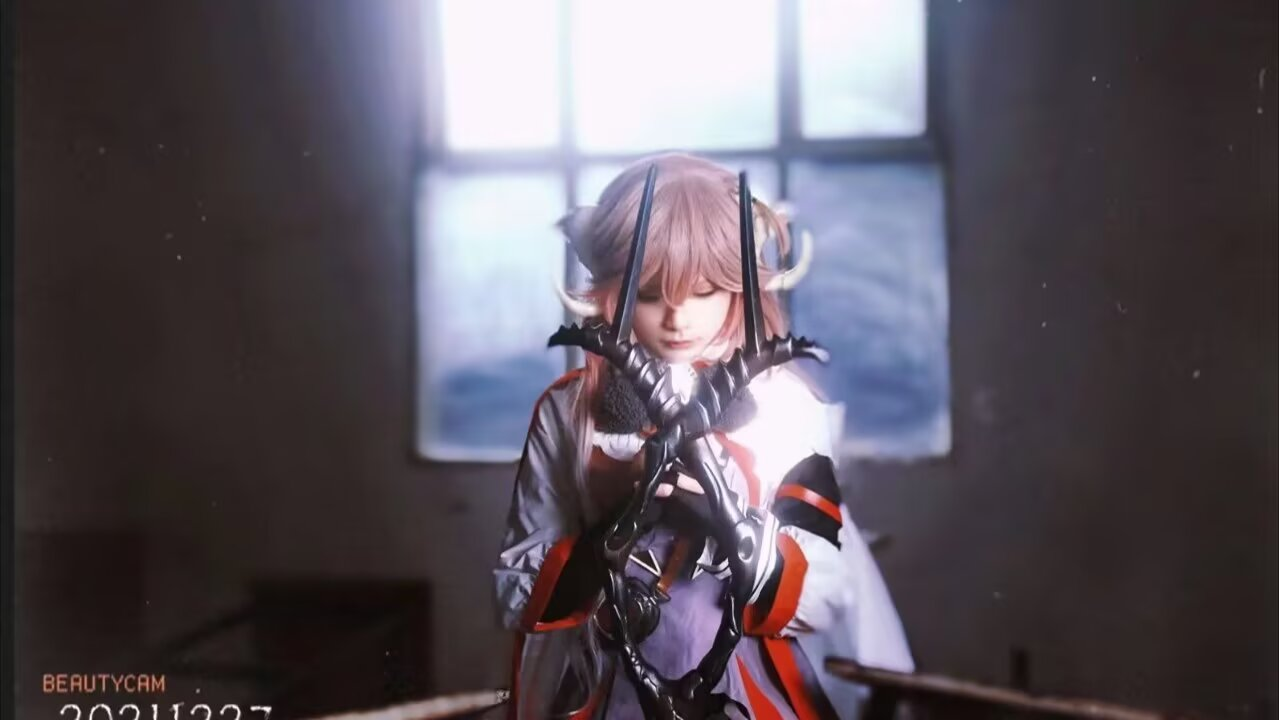 【置顶1.0】芍子自我介绍